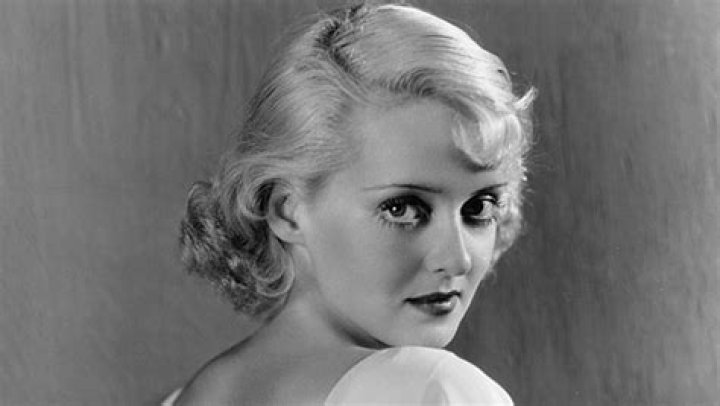 Bette Davis Celebrity Profile – Hollywood Life