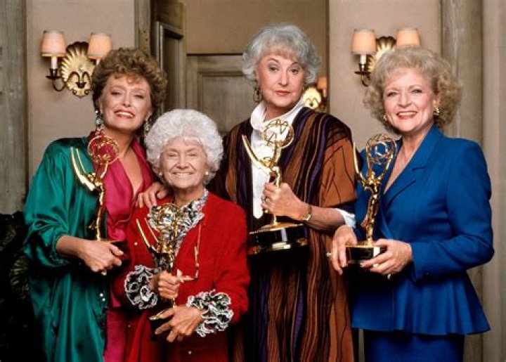 Betty White Celebrates ‘Golden Girls’ Day With Rare Statement – Hollywood Life