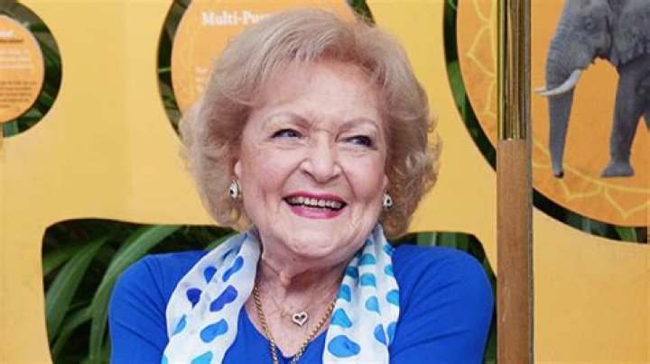 Betty White’s Death Certificate Lists Stroke As Cause Of Death