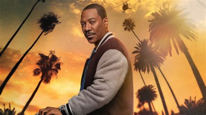 ‘Beverly Hills Cop: Axel F’: Everything We Know About Eddie Murphy’s Movie