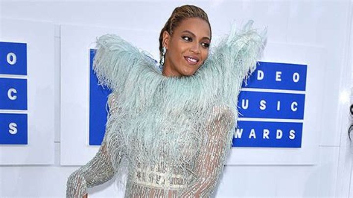 Beyonce Is ‘So Proud’ Of Blue Ivy, 11, After Her Paris Performance: ‘You Bring Us So Much Joy’