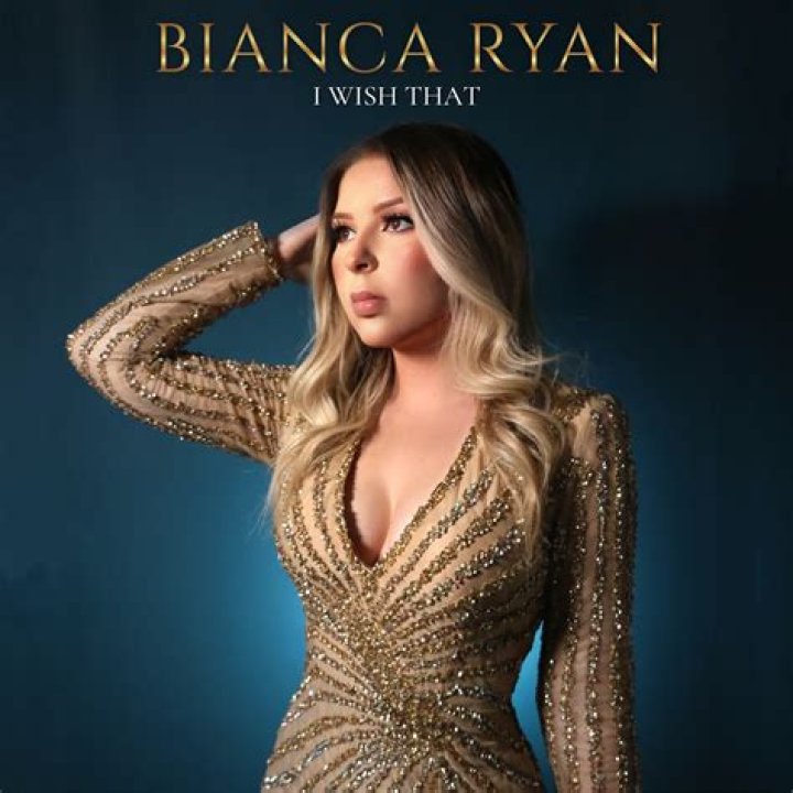 Bianca Ryan — PICS
