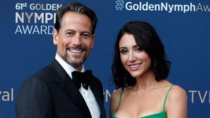 Bianca Wallace: 5 Things to Know About Ioan Gruffudd’s Gorgeous Fiancee