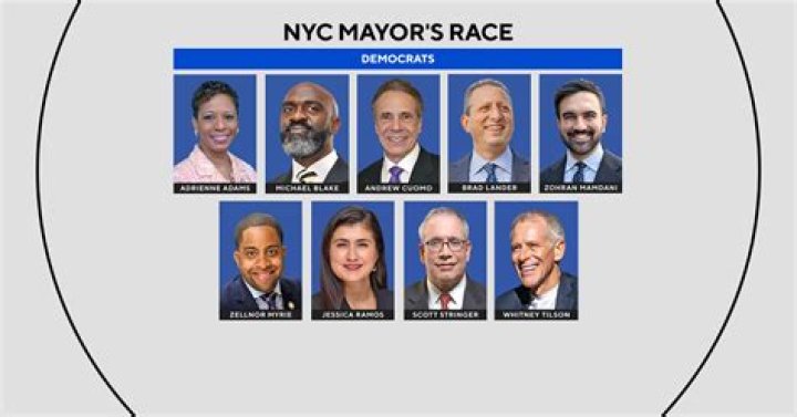 Bill de Blasio: 5 Things To Know About NYC Mayor Running For President