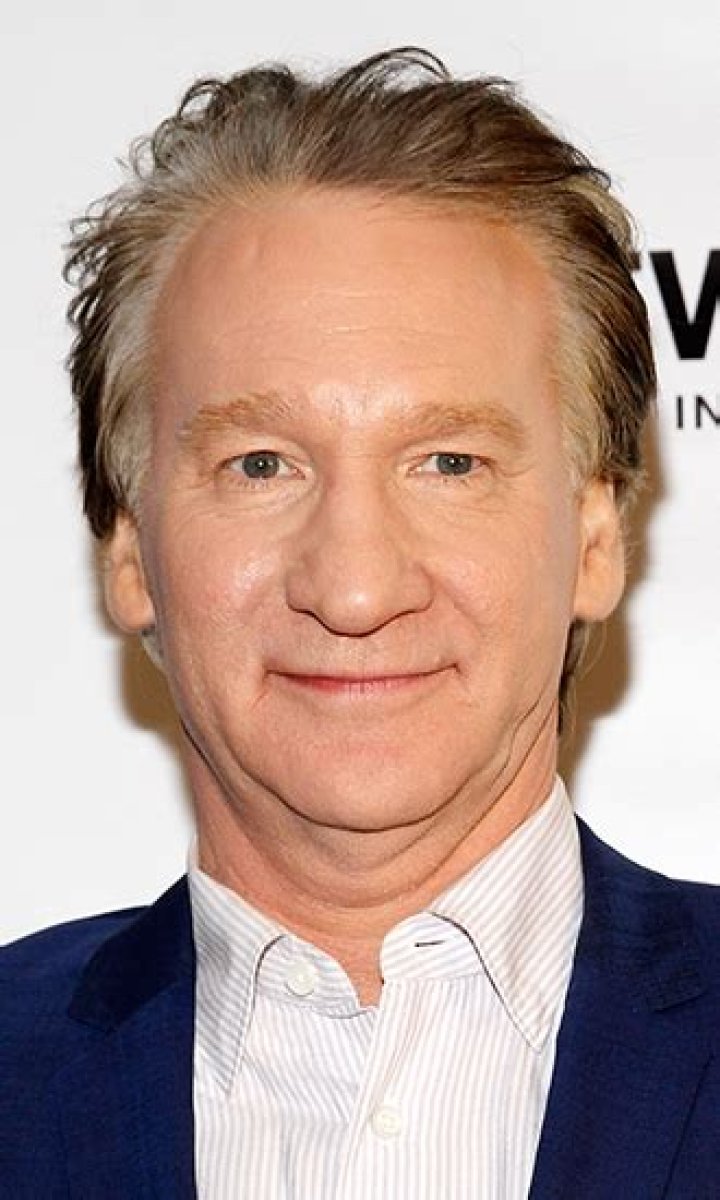 Bill Maher Celebrity Profile – Hollywood Life