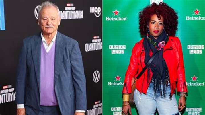 Bill Murray & Kelis Reportedly Split After Two Months Of Dating – Hollywood Life
