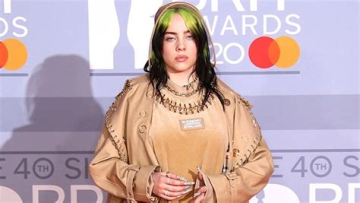 Billie Eilish & BF Matthew Tyler Vorce Enjoy A Magical Day At Disneyland — See Pics