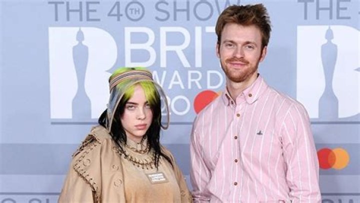 Billie Eilish & Brother Finneas Meet President Joe Biden At The White House – See Photo