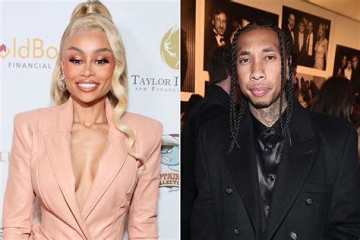 Blac Chyna Reveals How She Feels About New Custody Agreement With Tyga: ‘I Fought My Way Through It’