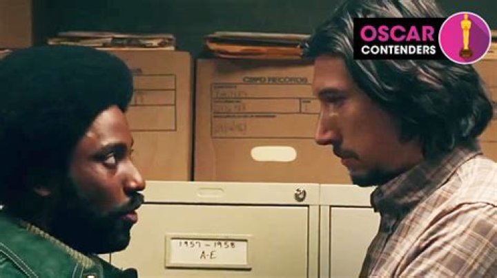 ‘BlacKkKlansman’ Hair & Make-Up Artists Discuss 1970s Inspiration – Hollywood Life