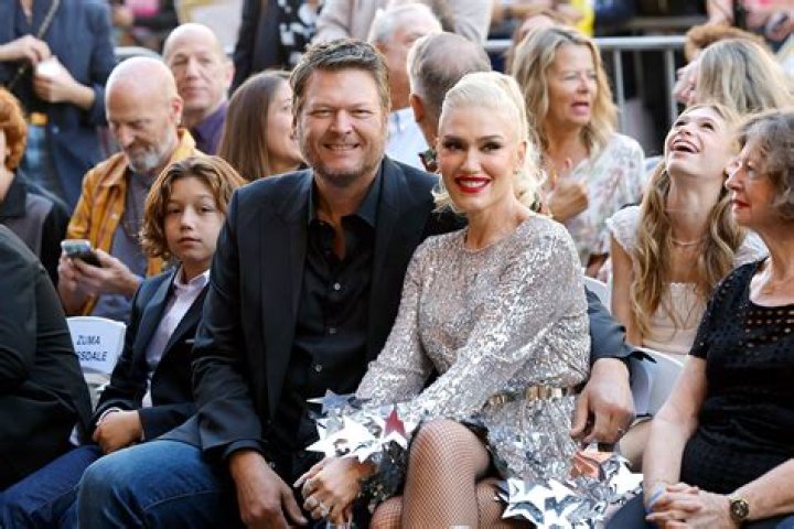 Blake Shelton Admits Meeting Gwen Stefani Has Been The ‘Greatest Part’ Of 10 Years On ‘The Voice’