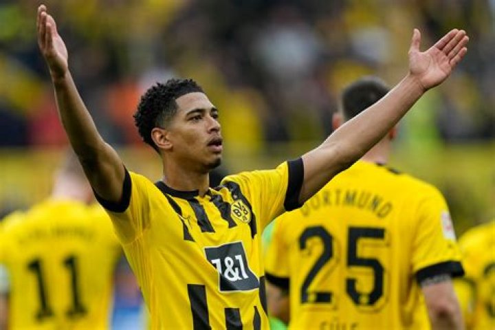 Borussia Dortmund — PICS