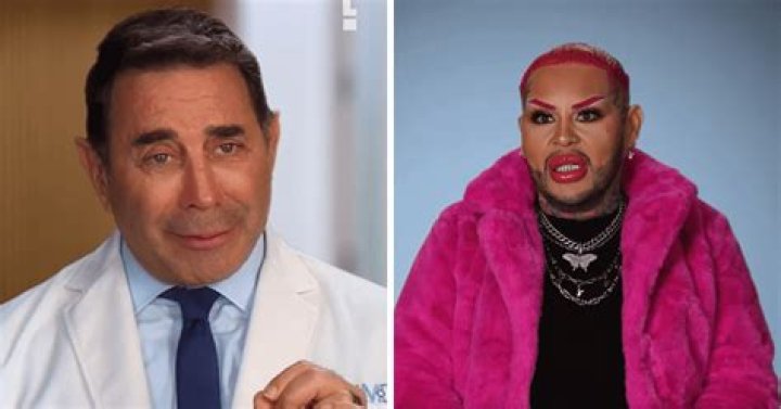 ‘Botched’ Season 6 Promo: Dr. Nassif & Dr. Dubrow Go ‘Under The Knife’ In A Major Way — Watch