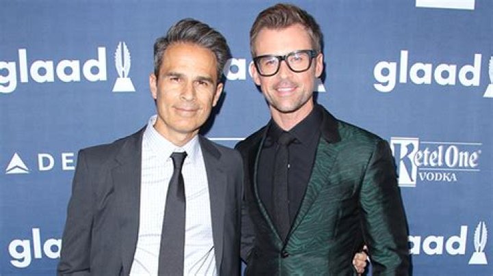 Brad Goreski Talks New HBO Max Show With Husband Gary Janetti – Hollywood Life