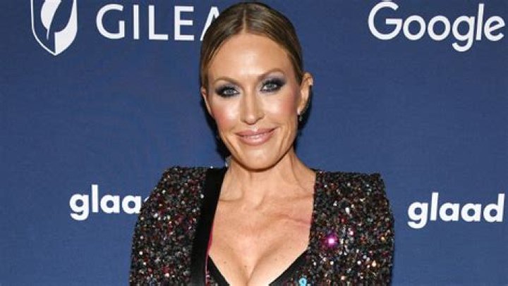 Braunwyn Windham-Burke Reveals Why She’ll ‘Never’ Return To ‘RHOC’