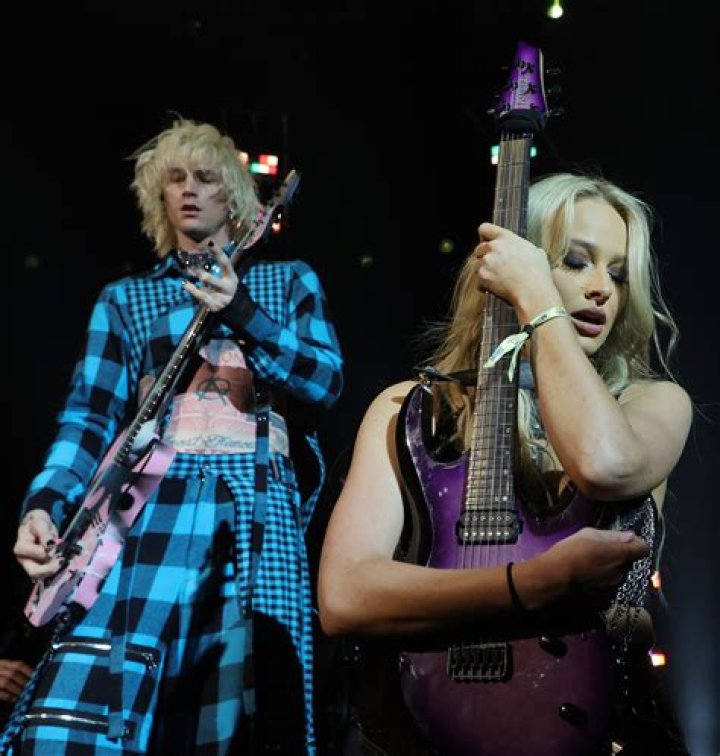 Brian Austin Green & Megan Fox: How He Feels About Her ‘Moving On’ With Machine Gun Kelly