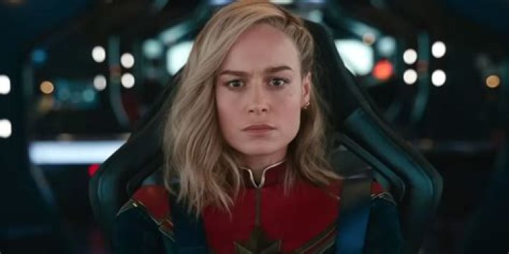 Brie Larson Reveals Why ‘Captain Marvel’ Isn’t Missing ‘Anything’ Without A Male Love Interest