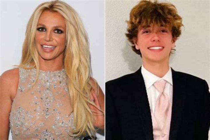 Britney Spears Escapes To Hawaii After ‘Weeks’ Of ‘Crying’ Over Sons Drama: She Needs To ‘Clear Her Mind’