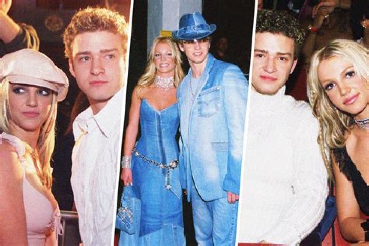 Britney Spears Getting Revenge On Ex Justin Timberlake In New Song ‘Make Me (Oooh)’?