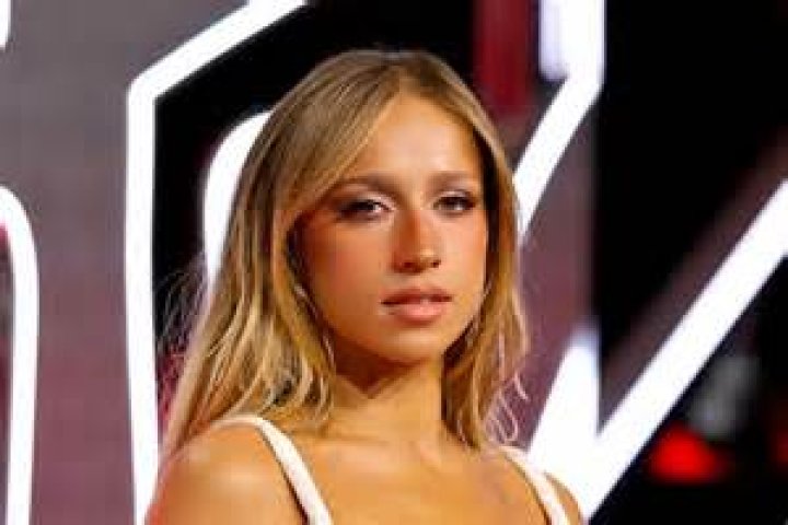 Britney Spears Shakes Her Hips In Nothing But A Sheer ‘Lace & Leather Catsuit’ — Watch