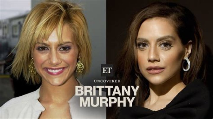 Brittany Murphy’s Death — Second Lab Results May Prove She Was Posioned – Hollywood Life