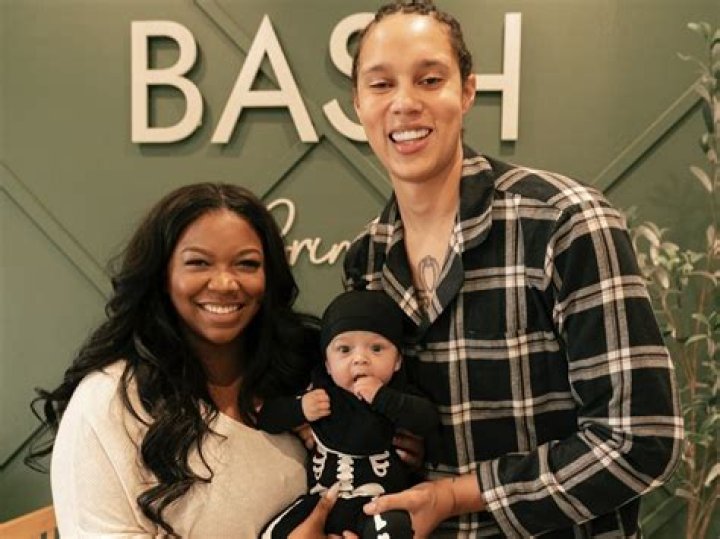 Brittney Griner – Hollywood Life