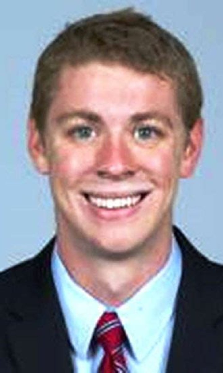 Brock Turner Celebrity Profile – Hollywood Life