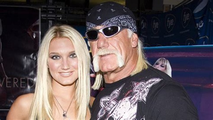 Brooke Hogan Reveals Why She Skipped Dad Hulk Hogan’s Wedding – Hollywood Life