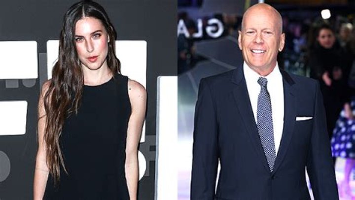 Bruce Willis’ Daughter Scout, 30, Calls Dad’s Illness ‘Surreal’ – Hollywood Life