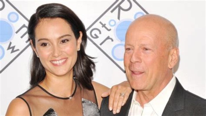 Bruce Willis’ Wife Emma Slams Claims She’s Using His Diagnosis for Fame
