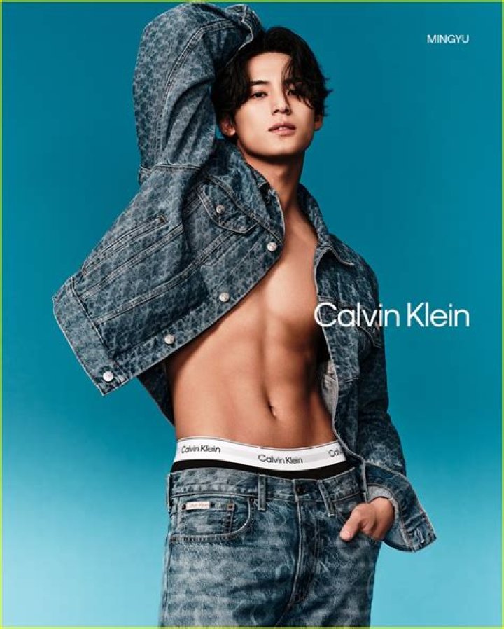 BTS’ Jungkook Flaunts Abs In Sexy Calvin Klein Campaign: Photos – Hollywood Life