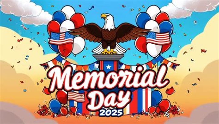 Businesses Open On Memorial Day 2019 & Special Deals – Hollywood Life