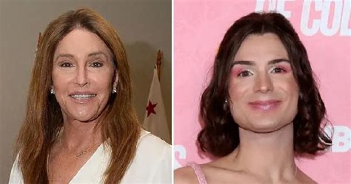 Caitlyn Jenner Faces Backlash For Complaint About Friends Leaving CA Over Homeless People