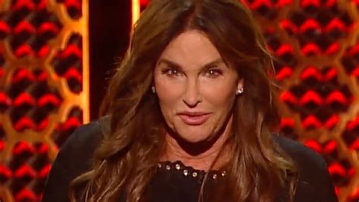 Caitlyn Jenner Jokes That Her Penis Created Kylie & Kendall: Watch – Hollywood Life