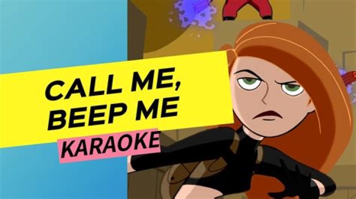 ‘Call Me, Beep Me’ Sneak Peek – Hollywood Life