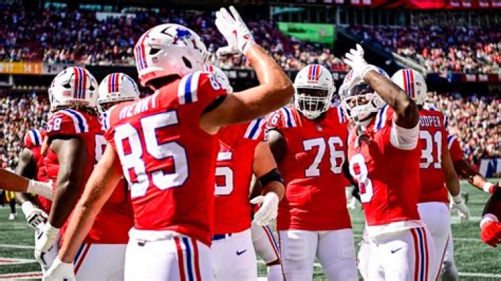 Cam Newton Insists He’s ‘Good’ After Being Let Go By Patriots: ‘Don’t Feel Sorry For Me’