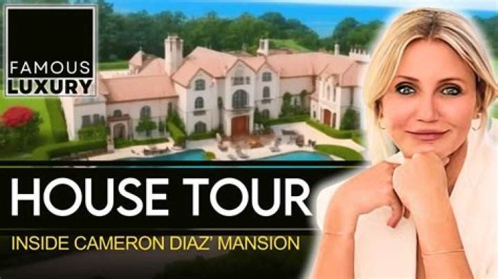 Cameron Diaz – Hollywood Life