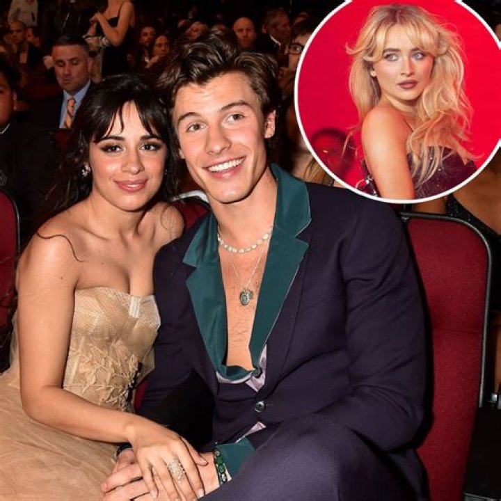 Camila Cabello Rocks Yellow Floral Kimono On Date With Shawn Mendes On His B-Day