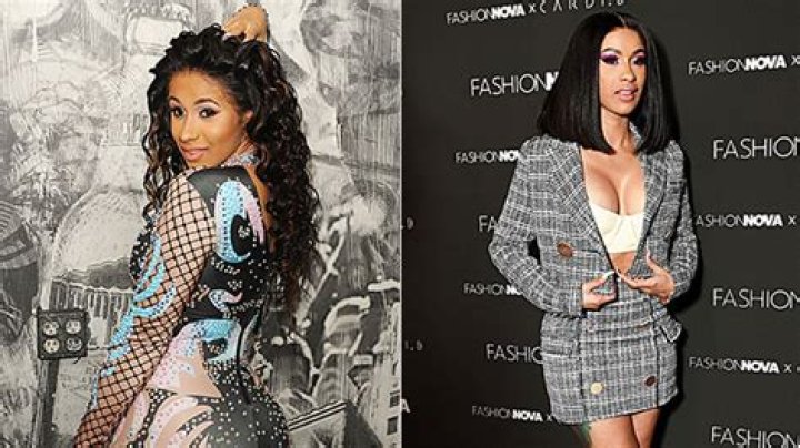 Cardi B’s ‘Skinny’ Post-Baby Body Is Making Her ‘Depressed’ – Hollywood Life