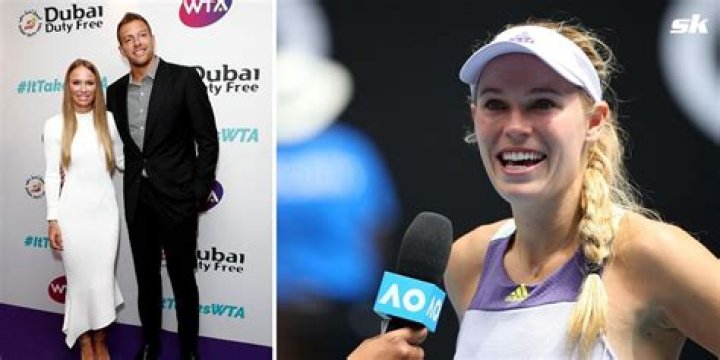 Caroline Wozniacki – Hollywood Life