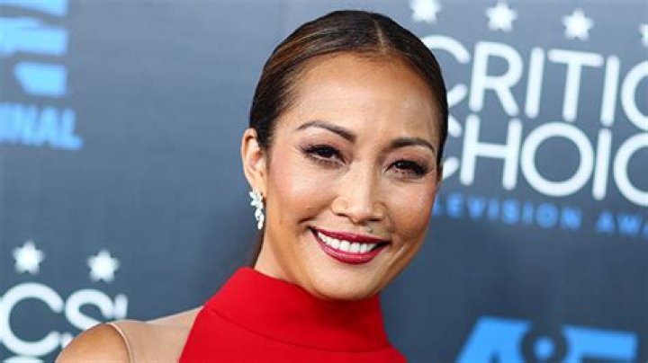 Carrie Ann Inaba Celebrity Profile – Hollywood Life