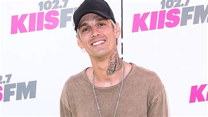 Carrie Ann Inaba Remembers Aaron Carter On ‘DWTS’ After His Death – Hollywood Life