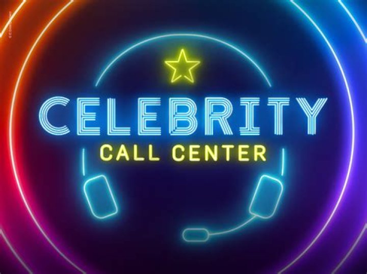 ‘Celebrity Call Center’ Preview: Reza Farahan Gives A Caller Some Very Cheeky Advice For Her Love Life