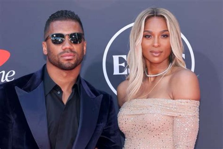 Celebrity Couples At ESPY Awards 2015 — PHOTOS