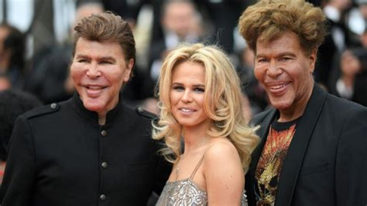 Celebrity Couples Who Have Twins: PICS