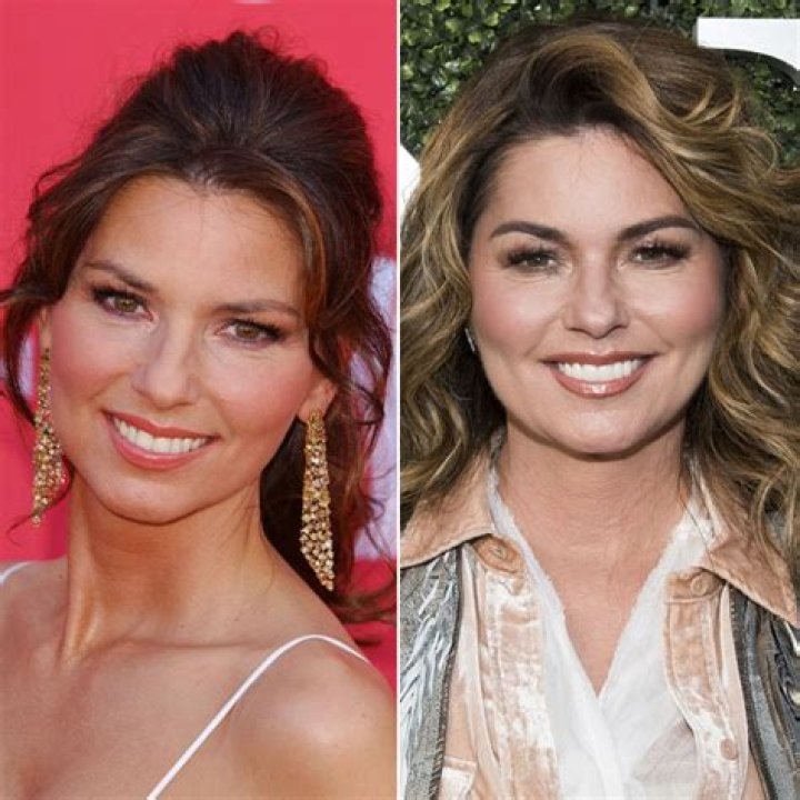 Celebrity Face Transformations — PICS