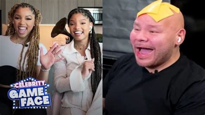 ‘Celebrity Game Face’ Preview: Rob Gronkowski’s GF Stuffs His Mouth With A Whopping 9 Hot Dogs