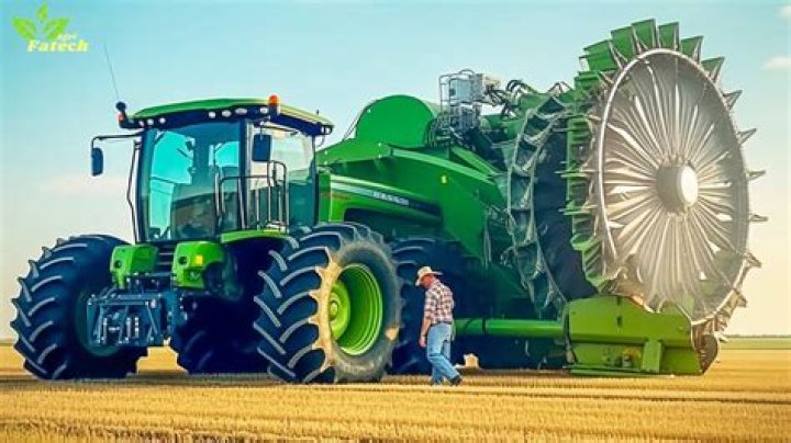 ‘Celebrity IOU’ Preview: Rebel Wilson Jokes She Feels Like A ‘Transformer’ Using Heavy Machinery