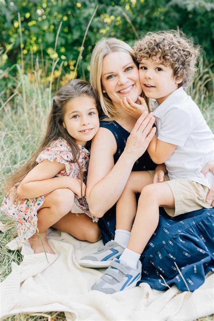 Celebrity Moms & Children Together: Photos – Hollywood Life