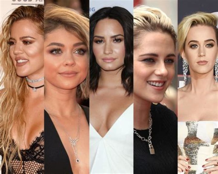 Celebrity Post-Breakup Makeovers — SEE PICS